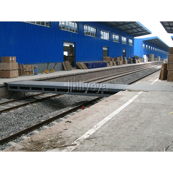 东莞伸缩式铁路跨桥