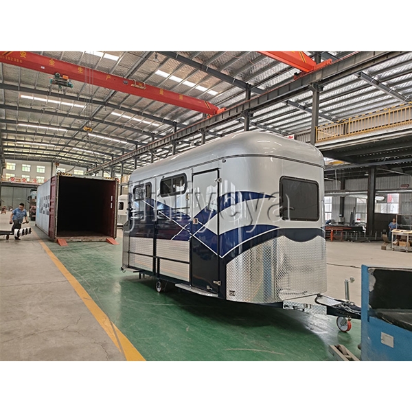 东莞牧民游牧车