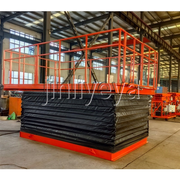 东莞固定升降机