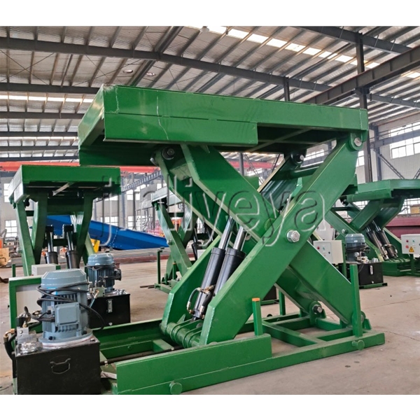 东莞固定升降机