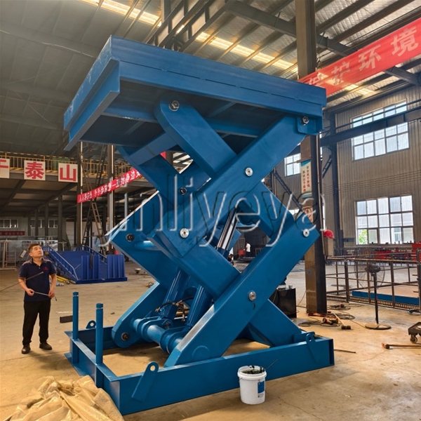 东莞固定升降机