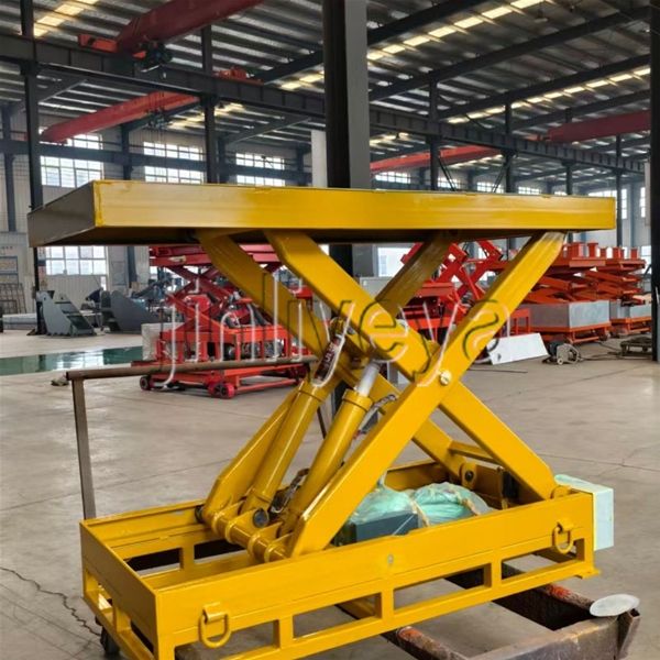 东莞固定升降机