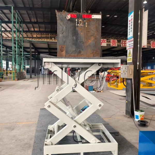 东莞固定升降机