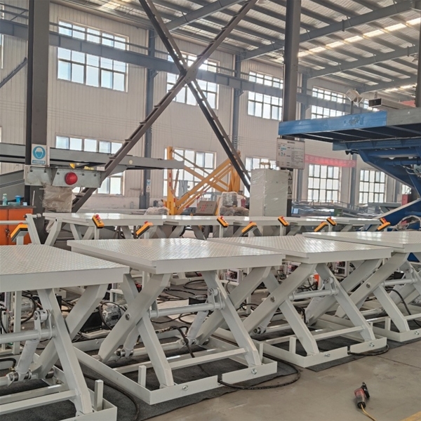 东莞固定升降机