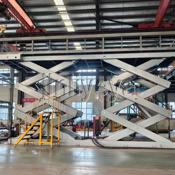 东莞固定升降机