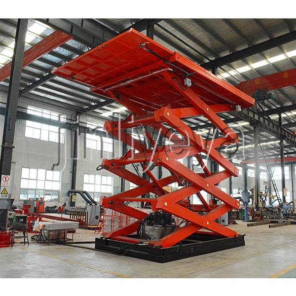 东莞固定升降机