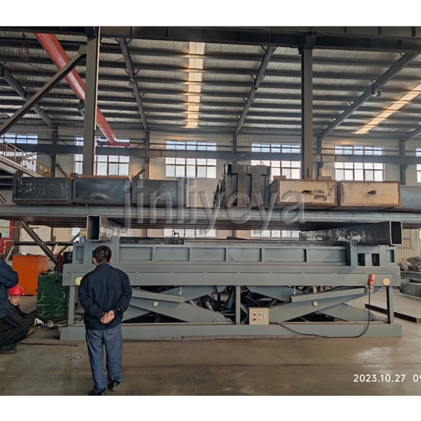 东莞固定升降机