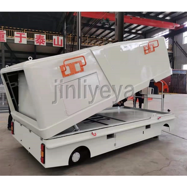 东莞重点单位多功能装备车