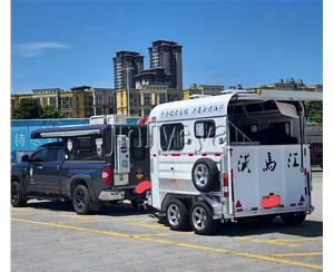 东莞两马位马车